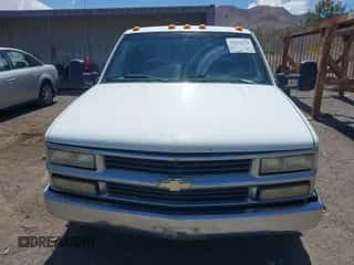 1990 Chevrolet Silverado 3500 с VIN 2GCHC39N1L1169169, выставлен на аукционе IAAI как лот 42859729 с пробегом 146 928 миль миль и . История ставок и продаж доступна на DreamBid. Изображение 6.