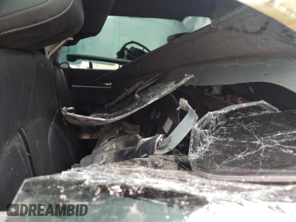 ✅ 2022 Jeep Wagoneer Series II • VIN: 1C4SJVBT5NS205576 • Lot: 54335725. Listed on Copart with Not provided. Free auction sales archive from the USA and detailed vehicle history report at DreamBid. Image 11.