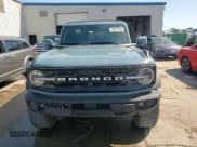 ✅ 2022 Ford Bronco • VIN: 1FMEE5DP3NLB62749 • Лот: 52227435. Опубликован ранее на Copart с пробегом 59 444 миль. Бесплатный доступ к архиву аукционных продаж из США и подробный отчёт об истории автомобиля на DreamBid. Изображение 14.