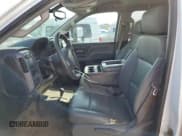 ✅ 2015 Chevrolet Silverado 2500HD Work Truck • VIN: 1GC1KUE89FF638855 • Lot: 77013604. Listed on Copart with 196,301 mi. Free auction sales archive from the USA and detailed vehicle history report at DreamBid. Image 7.