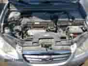 ✅ 2008 Hyundai Elantra GLS • VIN: KMHDU46D28U461000 • Lot: 62278004. Wystawiony na Copart z przebiegiem 161 553 mil mil. Skorzystaj z bezpłatnego archiwum sprzedaży aukcyjnych z USA i zobacz szczegółowy raport historii pojazdu na DreamBid. Zdjęcie 11.