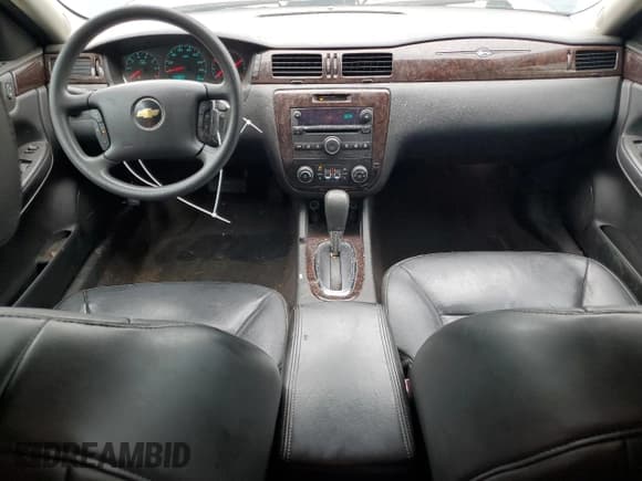 ✅ 2015 Chevrolet Impala LTZ • VIN: 2G1WC5E33F1143385 • Лот: 73017684. Опубликован ранее на Copart с пробегом 66 859 миль. Бесплатный доступ к архиву аукционных продаж из США и подробный отчёт об истории автомобиля на DreamBid. Изображение 8.