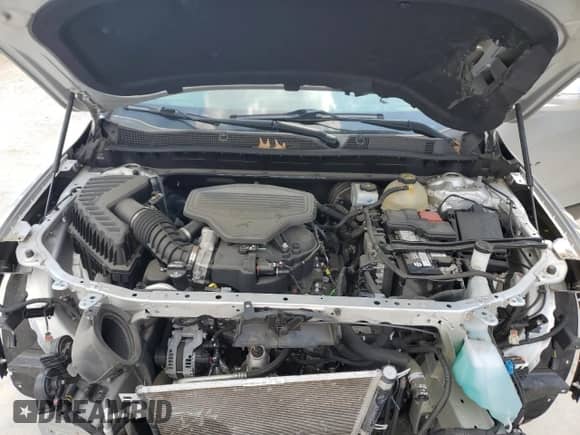 ✅ 2021 Chevrolet Blazer LT • VIN: 3GNKBCRS6MS518791 • Лот: 81416455. Размещён на Copart с пробегом 55 489 миль миль. Получите бесплатный доступ к архиву аукционных продаж из США и посмотрите подробный отчёт об истории автомобиля на DreamBid. Изображение 12.