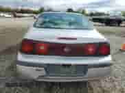 2001 Chevrolet Impala с VIN 2G1WF52E619182107, выставлен на аукционе Copart как лот 75497504 с пробегом 90 625 миль миль и Списание • Salvage title. История ставок и продаж доступна на DreamBid. Изображение 6.