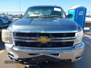 ✅ 2014 Chevrolet Silverado 2500HD LT • VIN: 1GC1KXC88EF178218 • Lot: 43633469. Listed on IAAI with 237,381 mi. Free auction sales archive from the USA and detailed vehicle history report at DreamBid. Image 12.