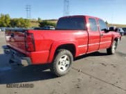 ✅ 2005 Chevrolet Silverado 1500 Z71 • VIN: 1GCEK19Z35Z123690 • Лот: 73060884. Опубликован ранее на Copart с пробегом 112 652 миль. Бесплатный доступ к архиву аукционных продаж из США и подробный отчёт об истории автомобиля на DreamBid. Изображение 3.