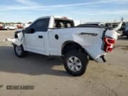 ✅ 2019 Ford F-150 XL • VIN: 1FTMF1EP0KKF19648 • Lot: 73792264. Listed on Copart with 107,039 mi. Free auction sales archive from the USA and detailed vehicle history report at DreamBid. Image 2.