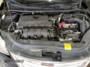 ✅ 2015 Nissan Sentra S • VIN: 3N1AB7AP6FY382586 • Lot: 82477305. Listed on Copart with 115,480 mi. Free auction sales archive from the USA and detailed vehicle history report at DreamBid. Image 11.