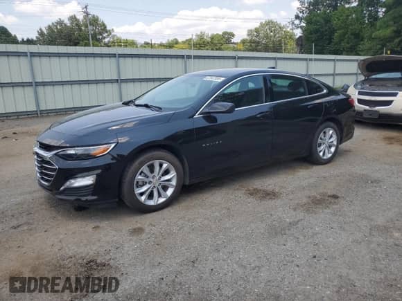 2022 Chevrolet Malibu LT с VIN 1G1ZD5ST6NF152653, выставлен на аукционе Copart как лот 67947855 с пробегом 52 327 миль миль и Списание • Salvage title. История ставок и продаж доступна на DreamBid. Изображение 1.