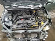 ✅ 2015 Subaru Impreza Premium • VIN: JF1GPAC6XFH250555 • Lot: 95164355. Listed on Copart with 101,621 mi. Free auction sales archive from the USA and detailed vehicle history report at DreamBid. Image 11.