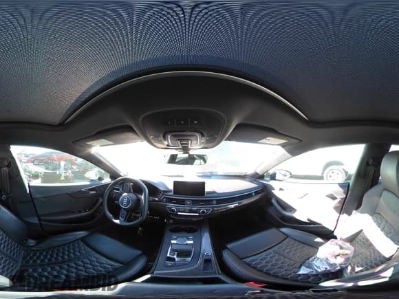 ✅ 2019 Audi RS 5 Sportback • VIN: WUABWCF54KA904316 • Lot: 41205564. Listed on IAAI with 36,727 mi. Free auction sales archive from the USA and detailed vehicle history report at DreamBid. Image 19.