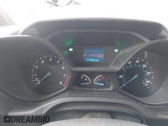 ✅ 2014 Ford Transit Connect XLT • VIN: NM0AS8F74E1150435 • Лот: 41897665. Опубликован ранее на IAAI с пробегом 173 016 миль. Бесплатный доступ к архиву аукционных продаж из США и подробный отчёт об истории автомобиля на DreamBid. Изображение 15.