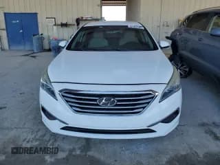 ✅ 2015 Hyundai Sonata SE • VIN: 5NPE24AF8FH191463 • Лот: 82769105. Опубликован ранее на Copart с пробегом 133 312 миль. Бесплатный доступ к архиву аукционных продаж из США и подробный отчёт об истории автомобиля на DreamBid. Изображение 5.