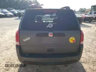 ✅ 2007 Saturn VUE V6 • VIN: 5GZCZ53487S805529 • Lot: 85038354. Wystawiony na Copart z przebiegiem 39 939 mil. Bezpłatny archiwum sprzedaży aukcyjnych z USA i szczegółowy raport historii pojazdu na DreamBid. Zdjęcie 6.