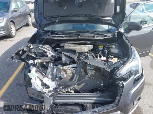 ✅ 2022 Subaru Forester • VIN: JF2SKAAC3NH503999 • Lot: 42373622. Listed on IAAI with 18,430 mi. Free auction sales archive from the USA and detailed vehicle history report at DreamBid. Image 10.