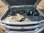 ✅ 2018 Chevrolet Silverado 1500 LT • VIN: 1GCVKREC7JZ206338 • Лот: 76759234. Опубликован ранее на Copart с пробегом 135 392 миль. Бесплатный доступ к архиву аукционных продаж из США и подробный отчёт об истории автомобиля на DreamBid. Изображение 13.