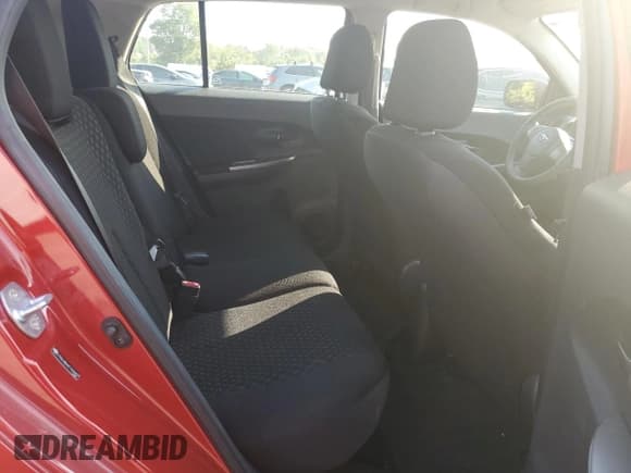 ✅ 2012 Scion xD • VIN: JTKKU4B44C1024409 • Lot: 67329015. Wystawiony na Copart z przebiegiem 69 006 mil. Bezpłatny archiwum sprzedaży aukcyjnych z USA i szczegółowy raport historii pojazdu na DreamBid. Zdjęcie 10.