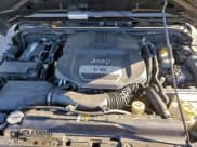 ✅ 2017 Jeep Wrangler Unlimited Sport • VIN: 1C4BJWDG2HL724962 • Lot: 95321825. Wystawiony na Copart z przebiegiem 84 371 mil. Bezpłatny archiwum sprzedaży aukcyjnych z USA i szczegółowy raport historii pojazdu na DreamBid. Zdjęcie 12.