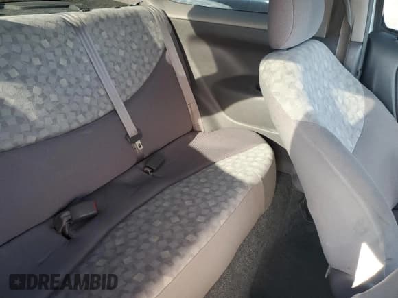 ✅ 2000 Toyota ECHO • VIN: JTDAT1234Y0081332 • Lot: 71708945. Wystawiony na Copart z przebiegiem 214 693 mil. Bezpłatny archiwum sprzedaży aukcyjnych z USA i szczegółowy raport historii pojazdu na DreamBid. Zdjęcie 10.