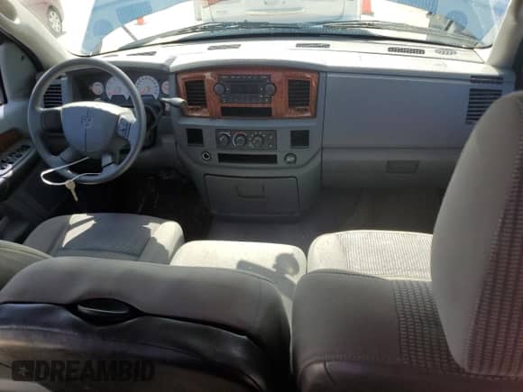 ✅ 2008 Dodge 1500 ST • VIN: 1D7HA16KX8J195860 • Лот: 73860784. Размещён на Copart с пробегом 155 810 миль миль. Получите бесплатный доступ к архиву аукционных продаж из США и посмотрите подробный отчёт об истории автомобиля на DreamBid. Изображение 8.