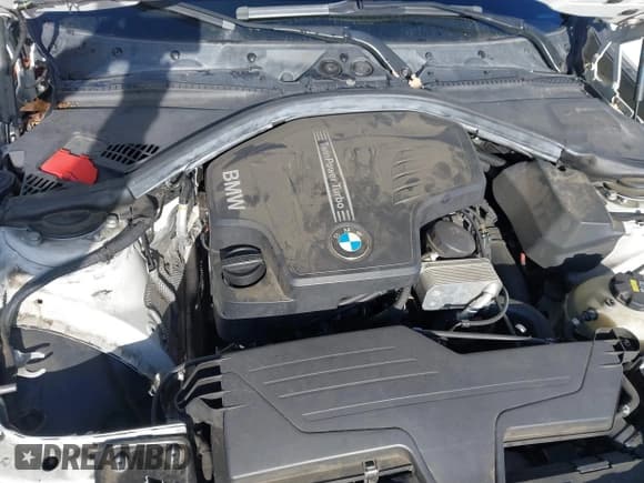 ✅ 2015 BMW 3 Series 328i • VIN: WBA3C1C52FK119339 • Lot: 41549876. Listed on IAAI with 148,347 mi. Free auction sales archive from the USA and detailed vehicle history report at DreamBid. Image 10.