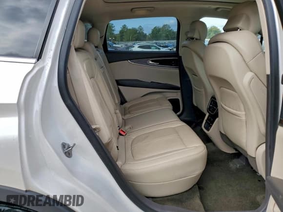 ✅ 2016 Lincoln MKX Reserve • VIN: 2LMTJ8LP3GBL41242 • Lot: 93388765. Listed on Copart with 113,619 mi. Free auction sales archive from the USA and detailed vehicle history report at DreamBid. Image 11.