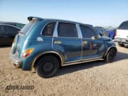 ✅ 2001 Chrysler PT Cruiser • VIN: 3C4FY4BB61T626164 • Lot: 69310525. Wystawiony na Copart z przebiegiem 381 336 mil. Bezpłatny archiwum sprzedaży aukcyjnych z USA i szczegółowy raport historii pojazdu na DreamBid. Zdjęcie 3.