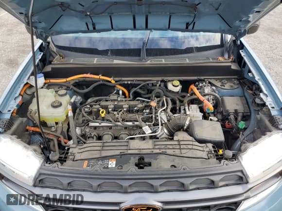 ✅ 2022 Ford Maverick XLT • VIN: 3FTTW8E30NRA31527 • Lot: 93761315. Wystawiony na Copart z przebiegiem 17 818 mil. Bezpłatny archiwum sprzedaży aukcyjnych z USA i szczegółowy raport historii pojazdu na DreamBid. Zdjęcie 11.