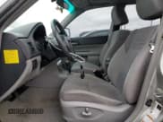 ✅ 2007 Subaru Forester X • VIN: JF1SG65687H714576 • Lot: 86289355. Listed on Copart with 217,714 mi. Free auction sales archive from the USA and detailed vehicle history report at DreamBid. Image 7.