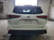 ✅ 2021 Toyota Highlander XLE • VIN: 5TDHZRBH0MS130170 • Lot: 90228535. Wystawiony na Copart z przebiegiem 79 906 mil. Bezpłatny archiwum sprzedaży aukcyjnych z USA i szczegółowy raport historii pojazdu na DreamBid. Zdjęcie 6.
