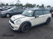 ✅ 2013 MINI Clubman S • VIN: WMWZG3C55DTY32706 • Lot: 42644508. Wystawiony na IAAI z przebiegiem 67 958 mil. Bezpłatny archiwum sprzedaży aukcyjnych z USA i szczegółowy raport historii pojazdu na DreamBid. Zdjęcie 2.