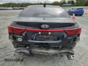 ✅ 2020 Kia Forte GT-Line • VIN: 3KPF34AD8LE141775 • Лот: 82198665. Опубликован ранее на Copart с пробегом 69 291 миль. Бесплатный доступ к архиву аукционных продаж из США и подробный отчёт об истории автомобиля на DreamBid. Изображение 6.
