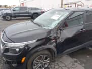 ✅ 2022 Kia Seltos LX • VIN: KNDEPCAA0N7248841 • Lot: 43551644. Wystawiony na IAAI z przebiegiem 68 172 mil. Bezpłatny archiwum sprzedaży aukcyjnych z USA i szczegółowy raport historii pojazdu na DreamBid. Zdjęcie 6.