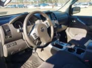 ✅ 2010 Nissan Pathfinder SE • VIN: 5N1AR1NB1AC600421 • Lot: 43727039. Listed on IAAI with 150,636 mi. Free auction sales archive from the USA and detailed vehicle history report at DreamBid. Image 5.