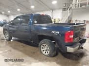 ✅ 2010 Chevrolet Silverado 1500 Work Truck • VIN: 3GCRKPEA2AG201374 • Lot: 41150792. Listed on IAAI with Not provided. Free auction sales archive from the USA and detailed vehicle history report at DreamBid. Image 3.