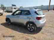 2022 Hyundai Venue SEL с VIN KMHRC8A30NU133746, выставлен на аукционе Copart как лот 61500734 с пробегом 54 236 миль миль и Списание • Salvage title. История ставок и продаж доступна на DreamBid. Изображение 2.