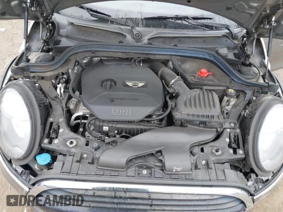 ✅ 2016 MINI Convertible • VIN: WMWWG5C52G3A83417 • Lot: 42942678. Listed on IAAI with 83,428 mi. Free auction sales archive from the USA and detailed vehicle history report at DreamBid. Image 10.