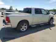 2009 Dodge 1500 Sport z VIN 1D3HB13T99J513626, wystawiony jako Copart lot #55942335 z przebiegiem 201 186 mil mil oraz Szkoda całkowita • Salvage title. Historia ofert i sprzedaży dostępna na DreamBid. Obrazek 2.