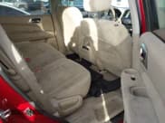 ✅ 2015 Nissan Pathfinder S • VIN: 5N1AR2MN5FC624603 • Lot: 43786215. Listed on IAAI with 159,139 mi. Free auction sales archive from the USA and detailed vehicle history report at DreamBid. Image 8.