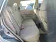 2008 Hyundai Tucson GLS with VIN KM8JM12B98U734567, listed as a Copart auction lot 79539044 with 193,738 mi miles and Salvage title. Bid and sale history available at DreamBid. Image 11.