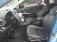 ✅ 2017 Subaru Crosstrek Limited • VIN: JF2GPALCXHH252973 • Lot: 86321855. Listed on Copart with 118,021 mi. Free auction sales archive from the USA and detailed vehicle history report at DreamBid. Image 7.