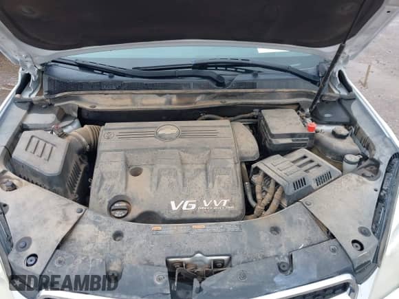 2012 Chevrolet Equinox 1LT with VIN 2GNFLDE52C6387876, listed as a IAAI auction lot 42190711 with 113,735 mi miles and . Bid and sale history available at DreamBid. Image 10.