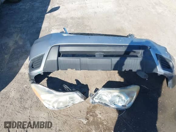 2014 Subaru Forester 2.5i с VIN JF2SJAAC8EH494025, выставлен на аукционе IAAI как лот 41791380 с пробегом 111 020 миль миль и . История ставок и продаж доступна на DreamBid. Изображение 12.