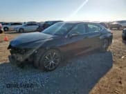 ✅ 2022 Lexus ES 350 • VIN: 58ADZ1B14NU119662 • Lot: 90487905. Listed on Copart with 27,958 mi. Free auction sales archive from the USA and detailed vehicle history report at DreamBid. Image 1.