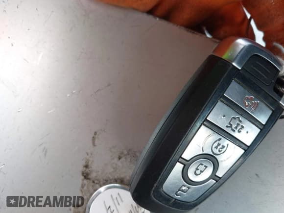 ✅ 2020 Ford Mustang GT Premium • VIN: 1FATP8FF0L5118579 • Lot: 43617949. Listed on IAAI with 62,287 mi. Free auction sales archive from the USA and detailed vehicle history report at DreamBid. Image 11.