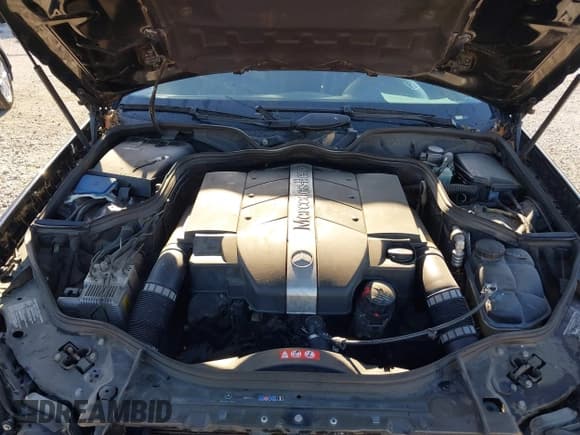 ✅ 2005 Mercedes-Benz E 320 • VIN: WDBUF65J05A673388 • Lot: 42294901. Wystawiony na IAAI z przebiegiem Nie podano. Bezpłatny archiwum sprzedaży aukcyjnych z USA i szczegółowy raport historii pojazdu na DreamBid. Zdjęcie 10.