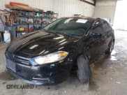 ✅ 2013 Dodge Dart SXT • VIN: 1C3CDFBA3DD178563 • Lot: 42316754. Listed on IAAI with 125,183 mi. Free auction sales archive from the USA and detailed vehicle history report at DreamBid. Image 17.