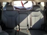 ✅ 2023 Hyundai Santa Fe SEL • VIN: 5NMS2DAJ1PH494557 • Lot: 75985053. Wystawiony na Copart z przebiegiem 9 402 mil. Bezpłatny archiwum sprzedaży aukcyjnych z USA i szczegółowy raport historii pojazdu na DreamBid. Zdjęcie 10.