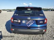 ✅ 2021 Honda Passport EX-L • VIN: 5FNYF7H59MB000452 • Лот: 89501885. Опубликован ранее на Copart с пробегом Не указан. Бесплатный доступ к архиву аукционных продаж из США и подробный отчёт об истории автомобиля на DreamBid. Изображение 6.