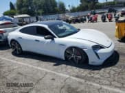 ✅ 2022 Porsche Taycan 4S • VIN: WP0AB2Y16NSA45174 • Лот: 63798775. Опубликован ранее на Copart с пробегом 15 755 миль. Бесплатный доступ к архиву аукционных продаж из США и подробный отчёт об истории автомобиля на DreamBid. Изображение 4.